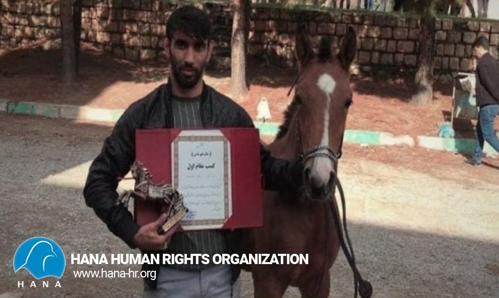 اسلام‌آباد غرب: احراز هویت یک شهروند بازداشتی