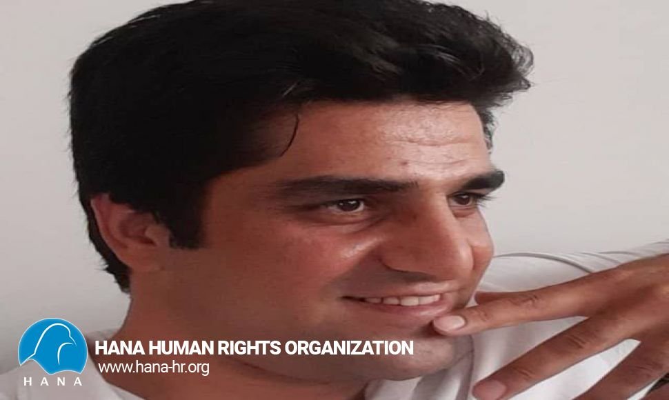 بازداشت یک زندانی سیاسی سابق توسط نیروهای امنیتی