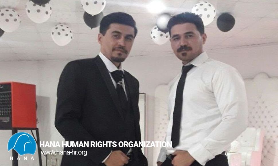 قروه: احراز هویت یک شهروند بازداشتی