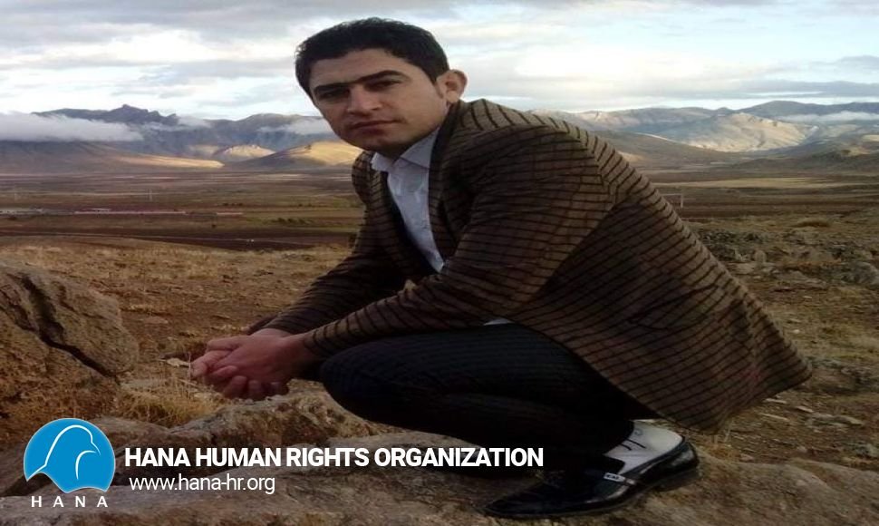 پیرانشهر؛ بازداشت یک شهروند زخمی شده