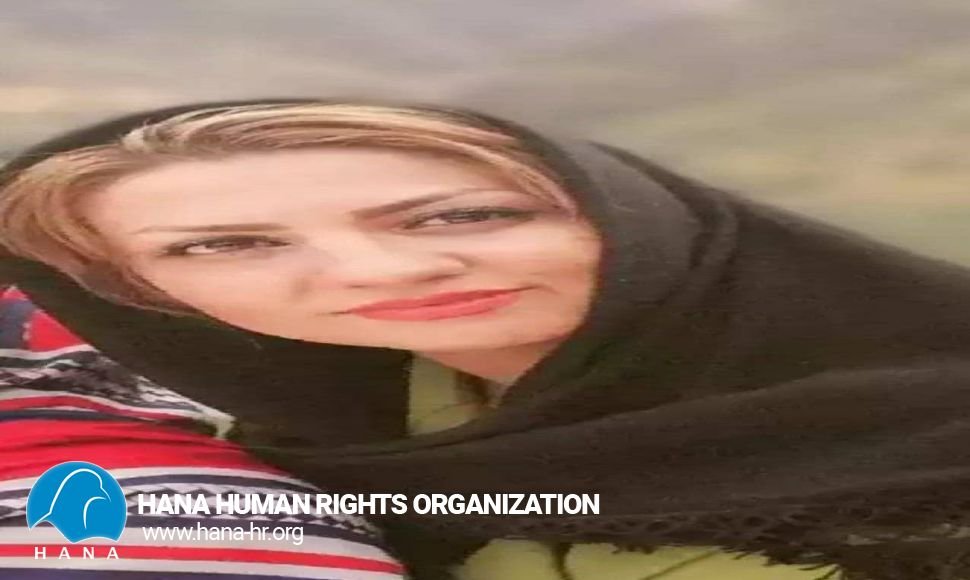 بازداشت یک فعال زنان در سنندج