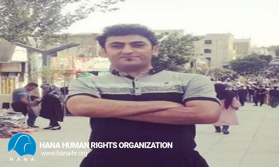 جانباختن یک شهروند معترض در مریوان