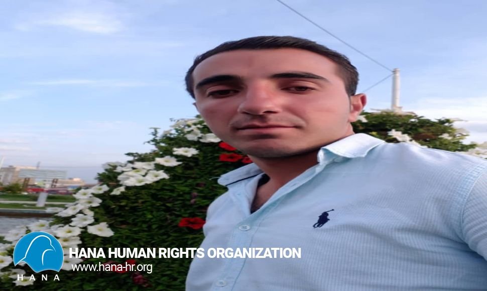 ارومیە: بازداشت یک شهروند توسط نیروهای امنیتی