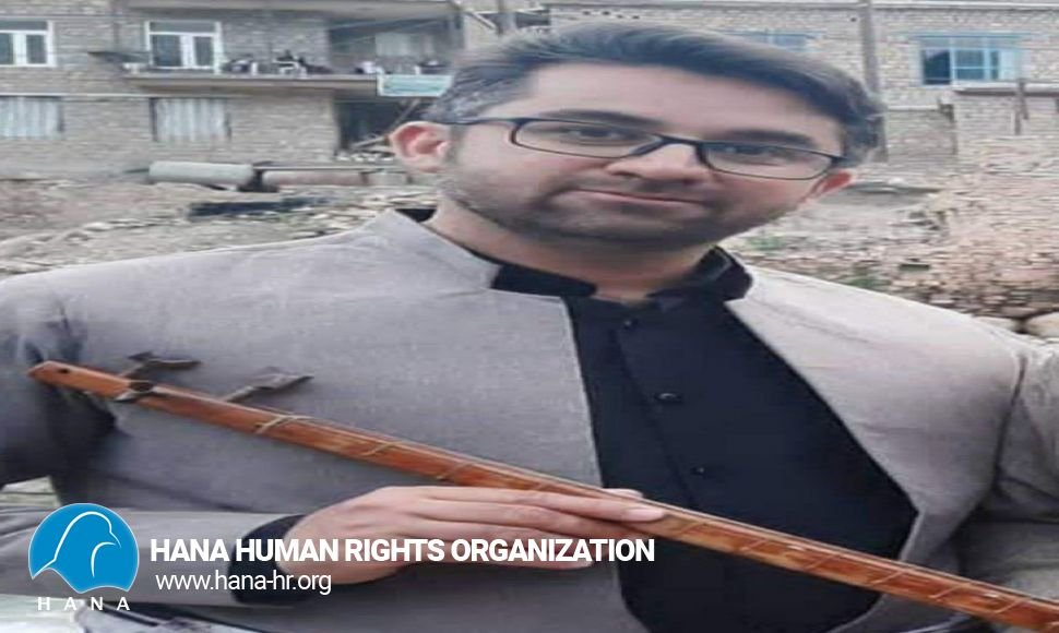 احراز هویت یکی دیگر از فعالین مدنی‌ بازداشت شده