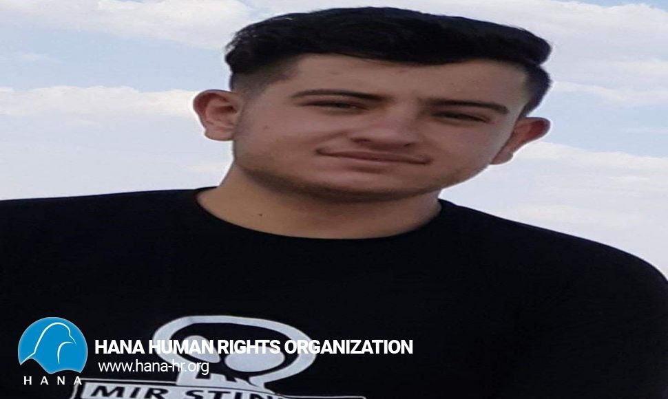 سقز: احراز هویت یک شهروند بازداشتی دیگر