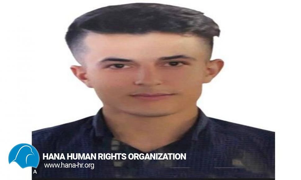 جانباختن یک شهروند معترض در سنقر