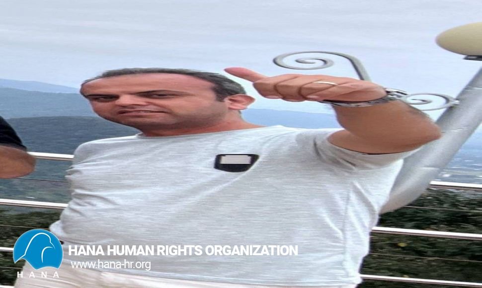 سنندج؛ بازداشت و بی‌خبری هیوا مسعودی فعال مدنی