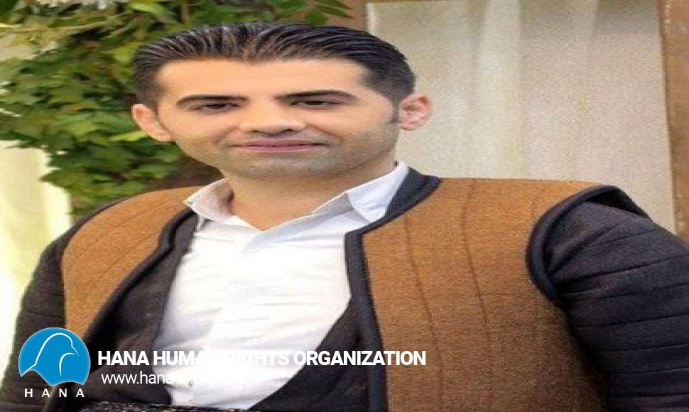 بازداشت یک شهروند دیگر در بوکان