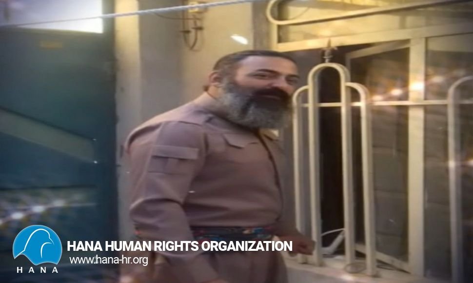 بازداشت و بی‌خبری از مهدی پاک‌مهر هنرمند محبوب و خوشنام خراسان شمالی