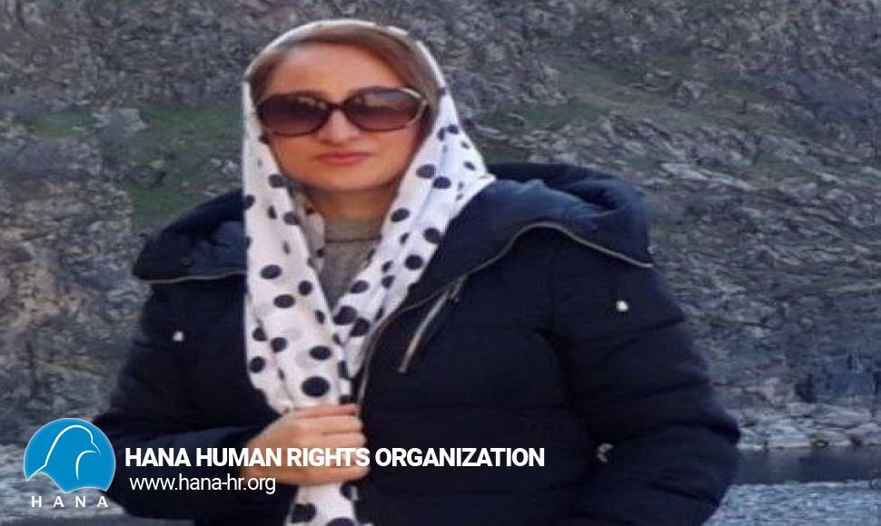 کامیاران؛ احضار یک شهروند زن بە دادسرای عمومی انقلاب بانە جهت اجرای حکم