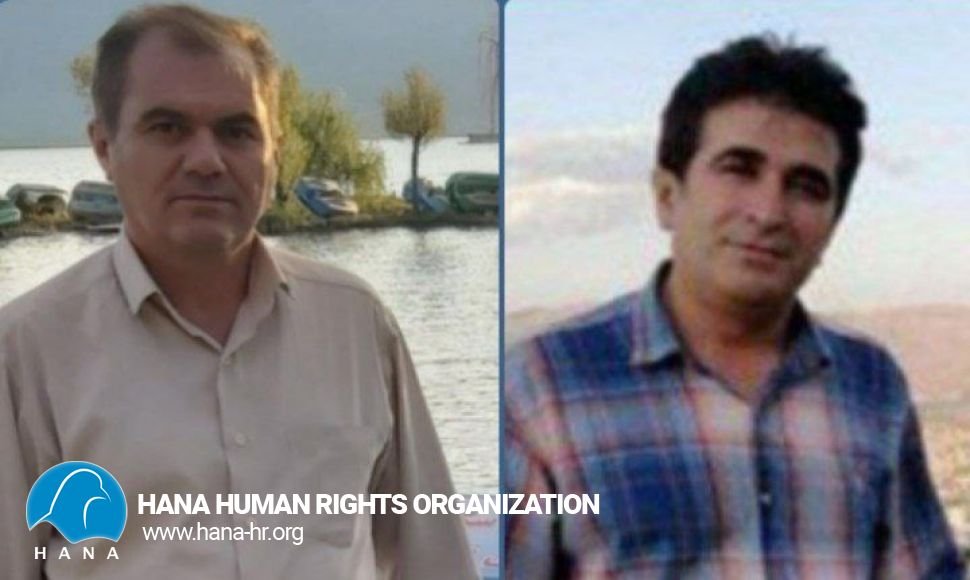 احضار مسعود نیکخواە  بە ادارە اطلاعات مریوان