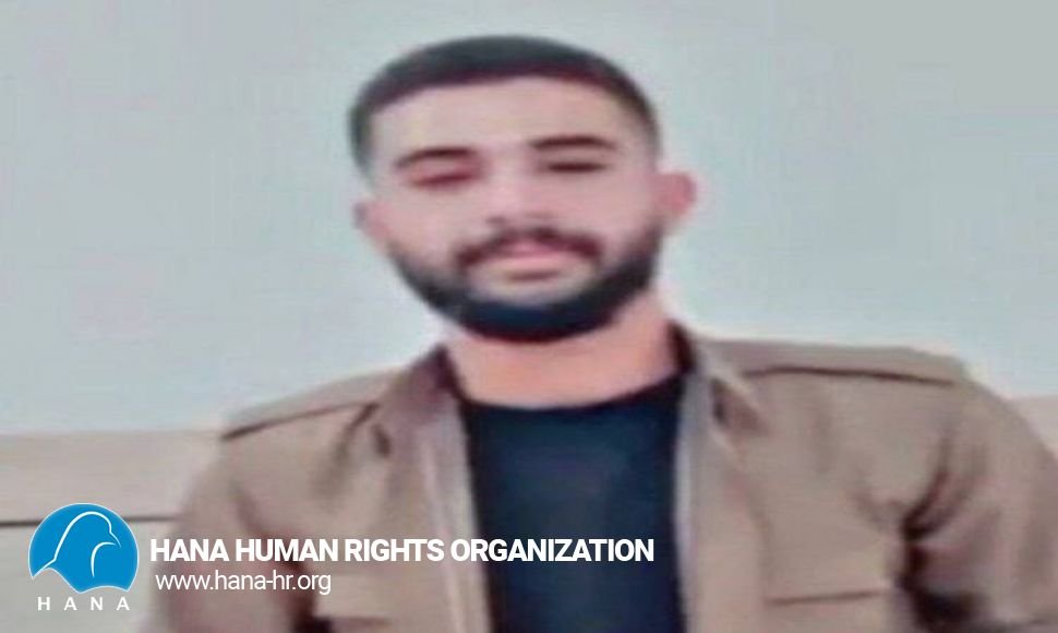 بازداشت یک دانش آموز توسط نیروهای امنیتی