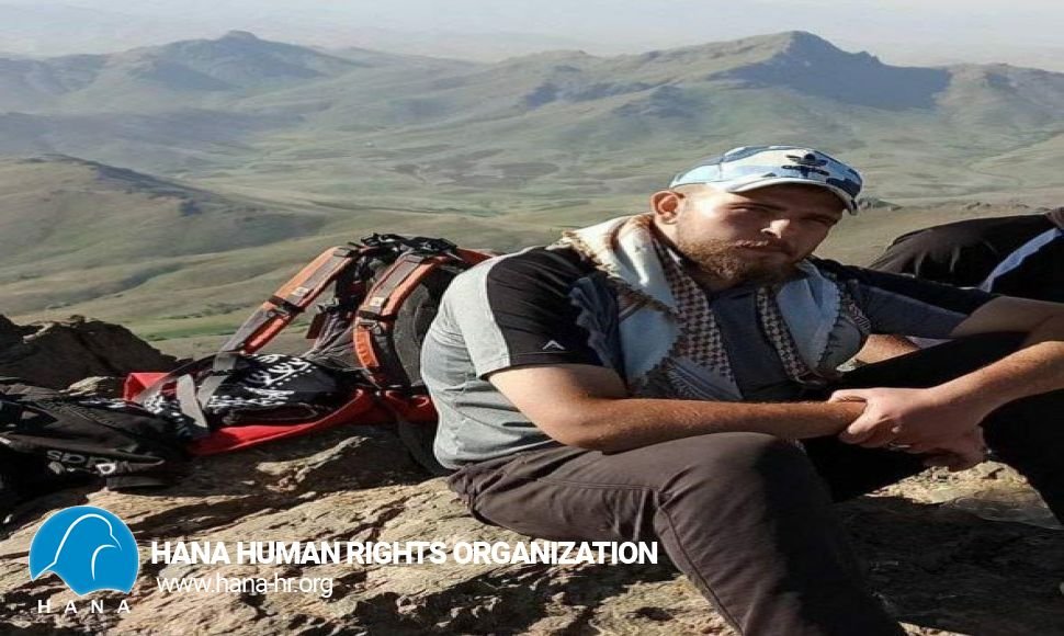 سنندج؛ بازداشت یک شهروند زخمی توسط نیروهای امنیتی