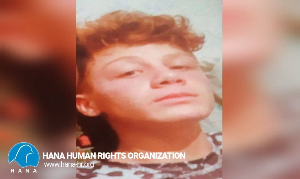 بازداشت یک نوجوان ١٧ سالە توسط نیروهای امنیتی