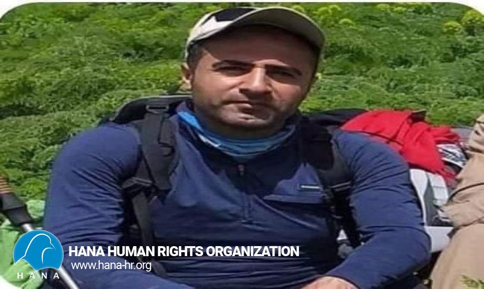 سنندج؛ بازداشت یک فعال کارگری توسط نیروهای امنیتی