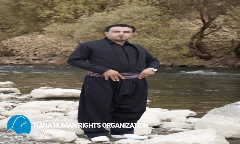 کامیاران؛ بازداشت یک شهروند توسط نیروهای امنیتی