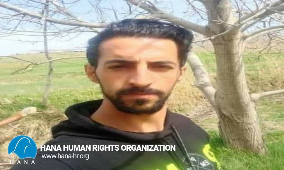 سنندج؛ جانباختن یک شهروند معترض بر اثر شلیک گلولە نیروهای امنیتی