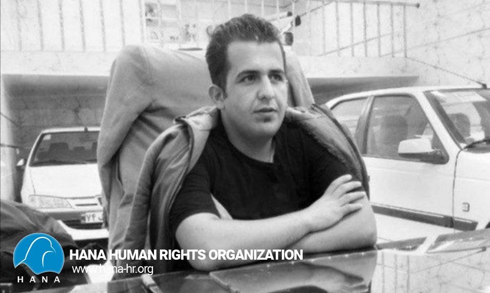 بازداشت و بیخبری از سرنوشت یک شهروند در روانسر