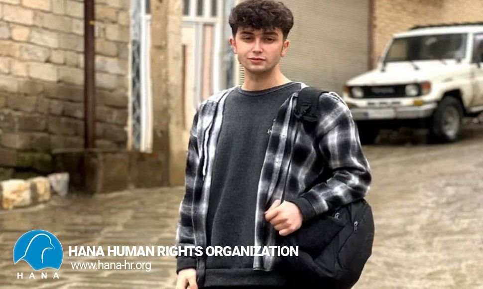 سردشت؛ بازداشت و بیخبری از سرنوشت دو شهروند