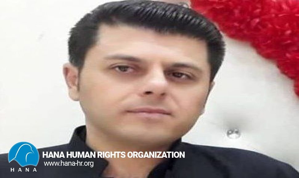 مهاباد؛ بازداشت یک شهروند دیگر توسط نیروهای امنیتی