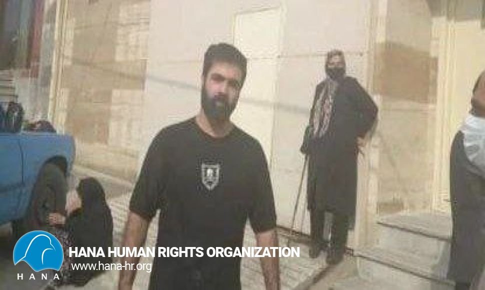 ایلام؛ آزادی یک شهروند با تودیع وثیقە