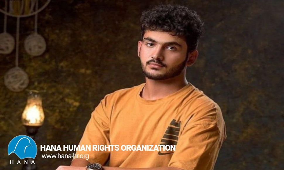 آبدانان ؛بازداشت دو شهروند توسط نیروهای امنیتی