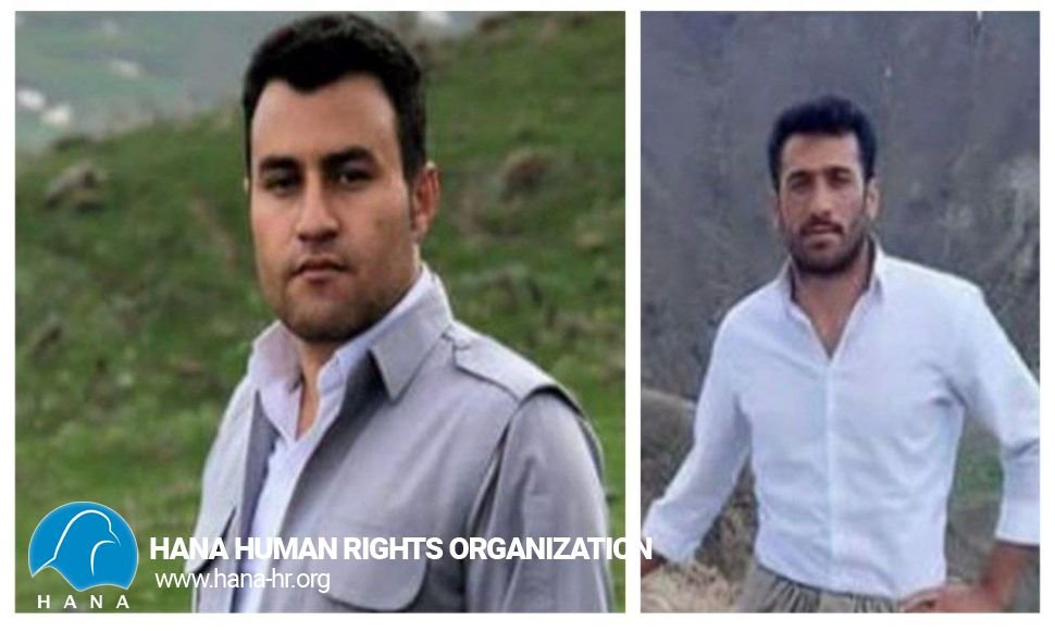 اشنویە؛ بازداشت دو شهروند توسط نیروهای حکومتی