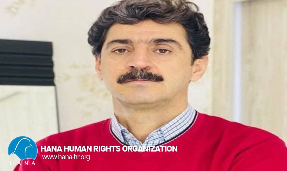 ایلام؛ آزادی یک شاعر با تودیع وثیقە