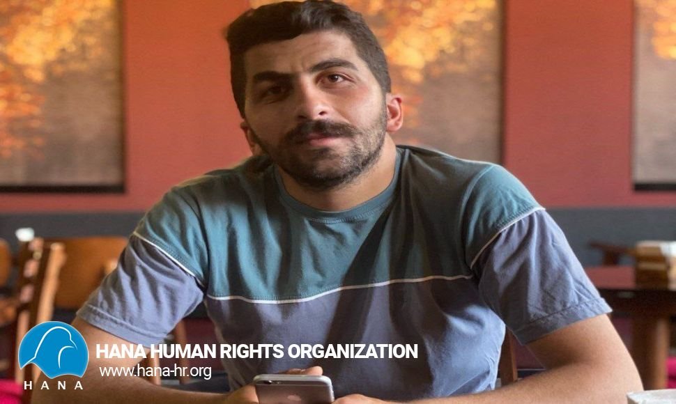 بازداشت و بیخبری از سرنوشت یک شهروند اهل سنندج