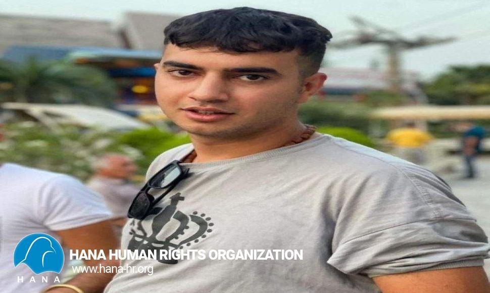 مریوان؛ بازداشت و زخمی شدن یک نوجوان ١٩ سالە توسط نیروهای سرکوبگر