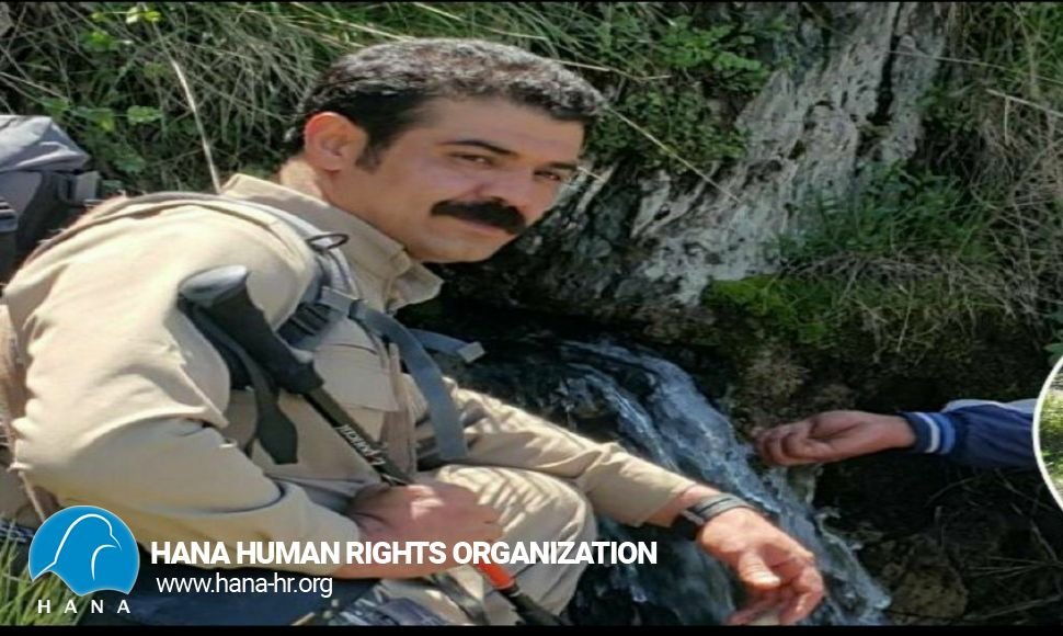 سنندج؛ بازداشت یک فعال زیست محیط توسط نیروهای امنیتی