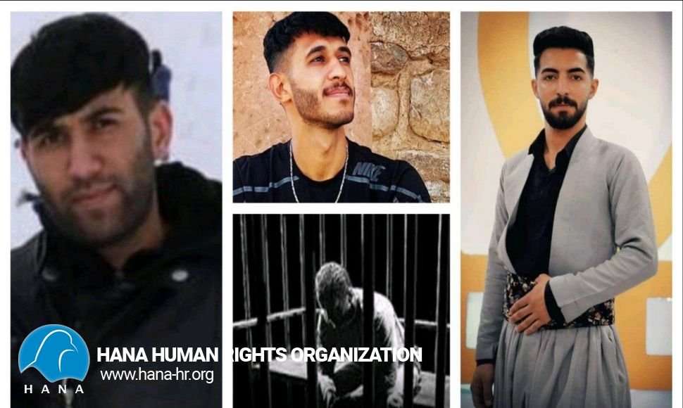 تکاب؛ بازداشت ٤ شهروند توسط نیروهای امنیتی