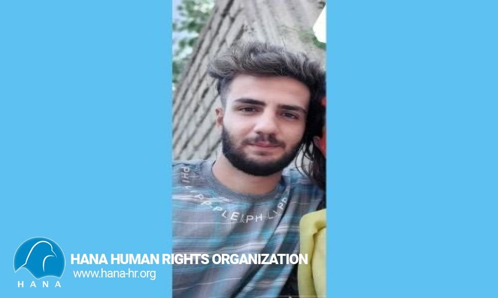 دیواندەرە؛ حکم غیابی برای یکی از بازداشت شدەگان خیزش اخیر