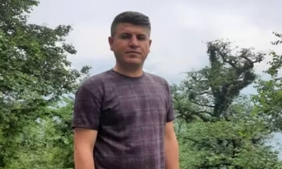 بوکان؛ بازداشت یک شهروند توسط نیروهای امنیتی