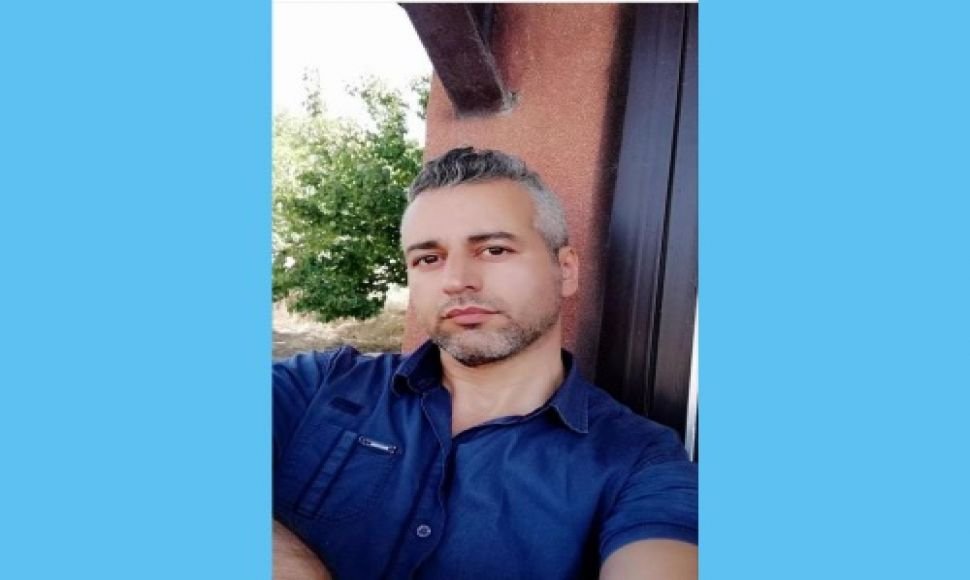 سنندج؛ بازداشت یک شهروند توسط نیروهای حکومتی