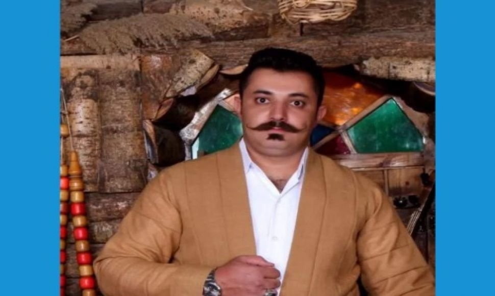 مریوان؛ بازداشت یک شهروند توسط نیروهای حکومتی