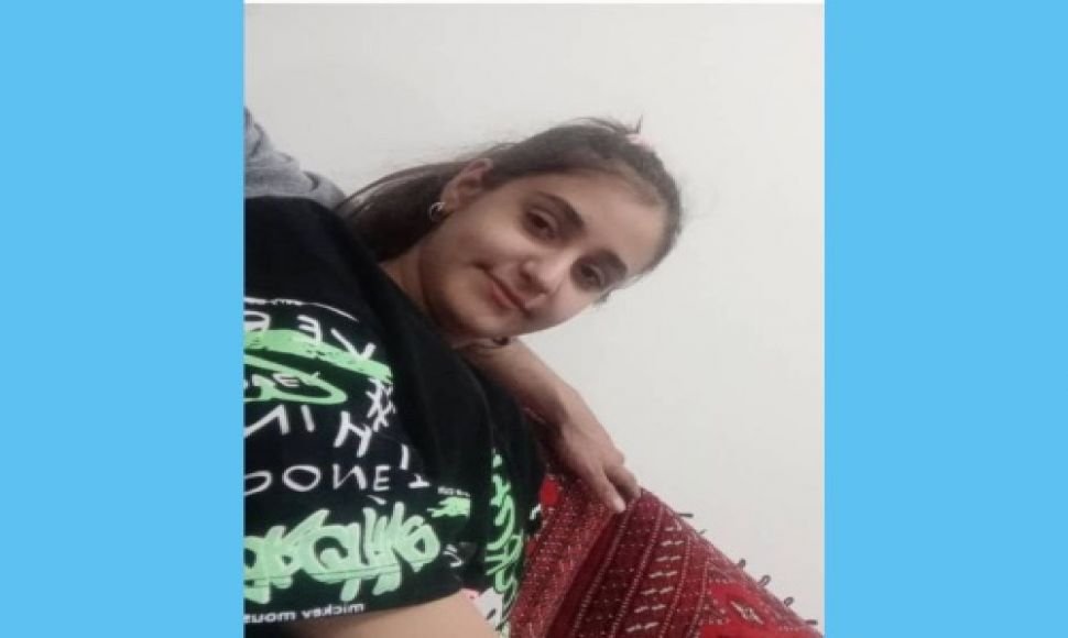 سنندج؛ ربودن یک دختر دانش‌آموز توسط نیروهای سرکوبگر جمهوری اسلامی