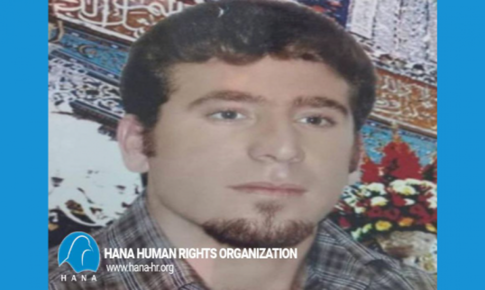 آبدانان؛ بازداشت یک شهروند توسط نیروهای امنیتی