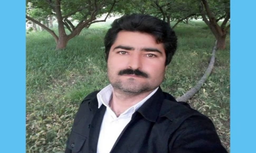 پیرانشهر ؛ بازداشت یک شهروند توسط نیروهای امنیتی