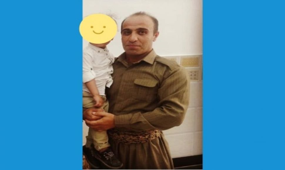 بازداشت یک شهروند توسط نیروهای امنیتی در سقز