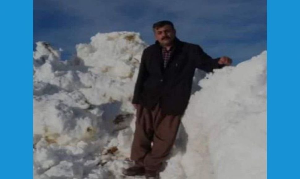 جانباختن یک شهروند معترض دیگر در سنندج