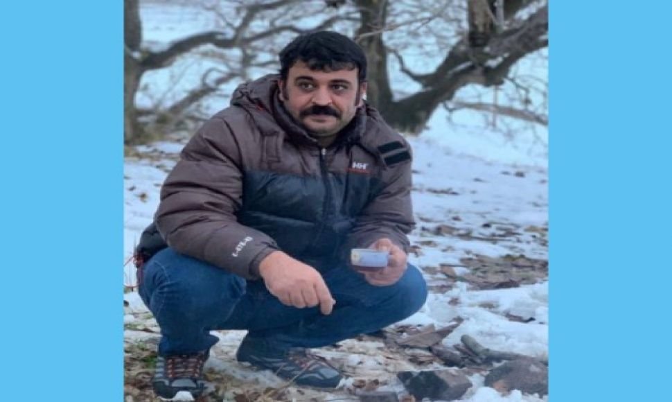 بوکان؛ آزادی دکتر شورش حیدری با تودیع وثیقە