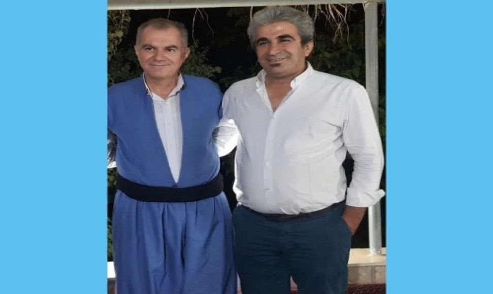 مریوان؛ آزادی دو فعال صنفی با تودیع وثیقە