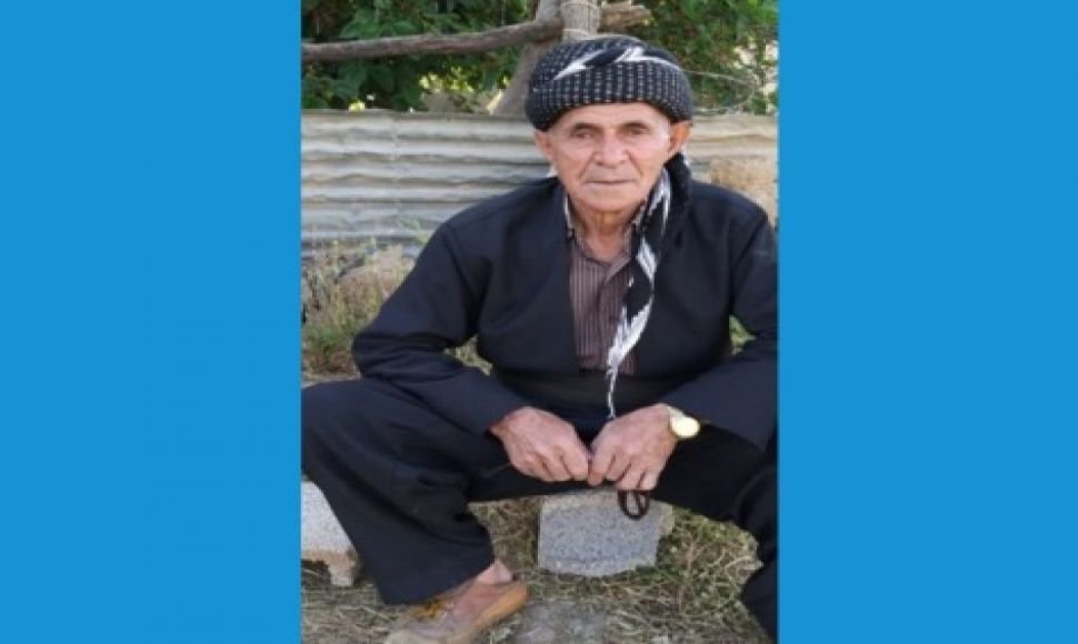 یک شهروند بر اثر شلیک نظامیان حکومتی در نوار مرزی ثلاث باباجانی کشته شد