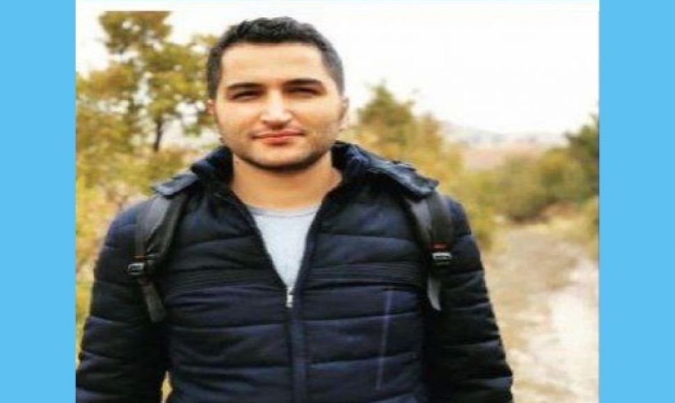 تهران/ یک دانشجوی کرد بە ٥ سال زندان محکوم شد