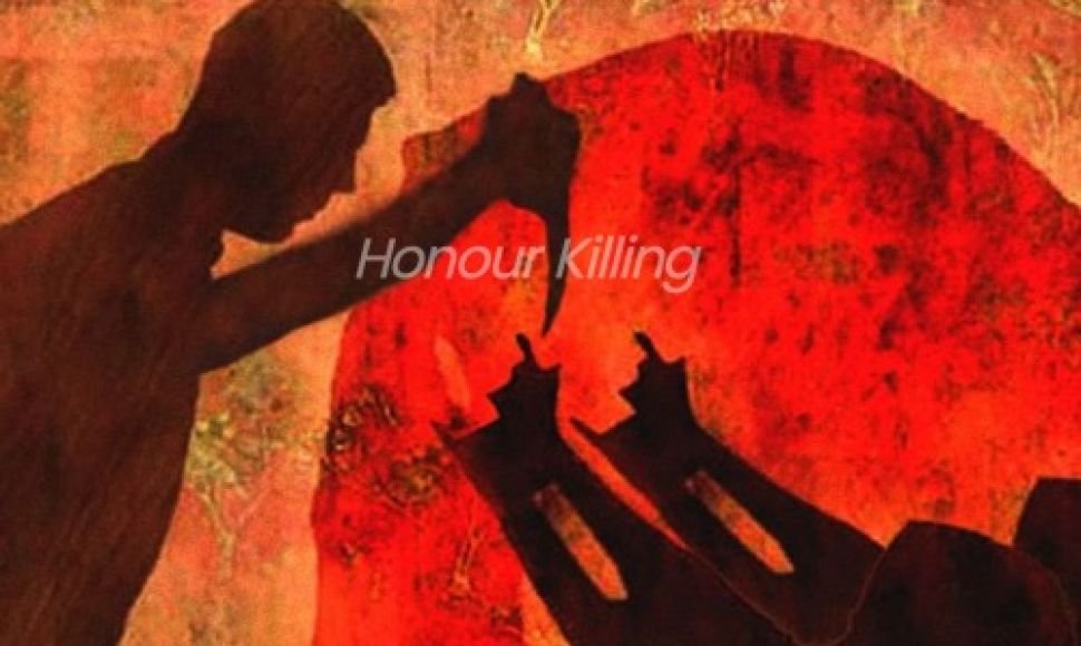 قتل یک زن اهل قطور با انگیزە ناموسی