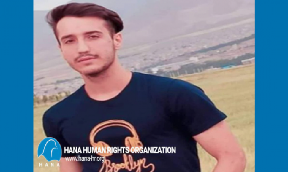 سقز؛ بازداشت یک شهروند توسط نیروهای اطلاعات سپاە