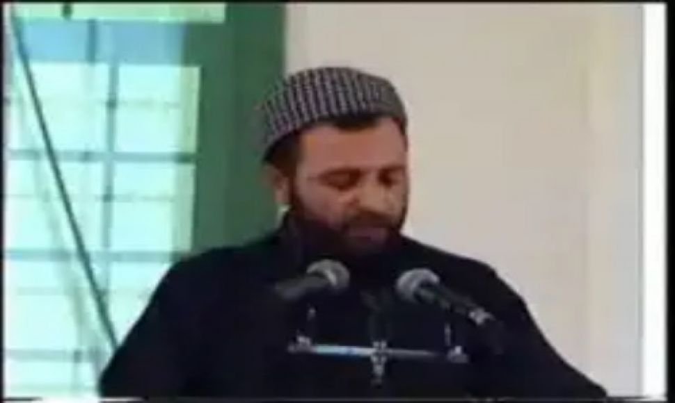 سنندج؛ ربوده شدن یک روحانی کُرد و پسرش توسط نیروهای حکومتی