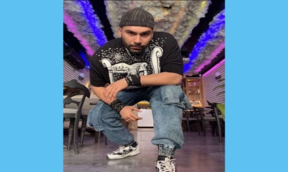 تهران؛ اجرای حکم اعدام یکی از بازداشت شدگان خیزش سراسری