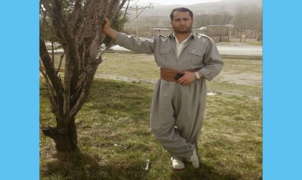 ناپدیدی قهرآمیز از سرنوشت یک شهروند اهل مهاباد